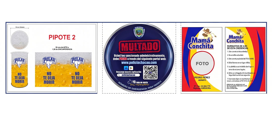 Descripción del Trabajo Realizado 1